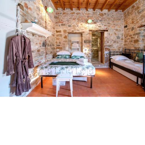 Almond Blossom Cottage