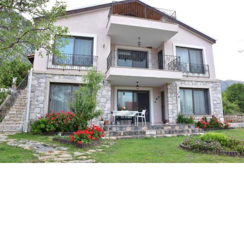 Almond House