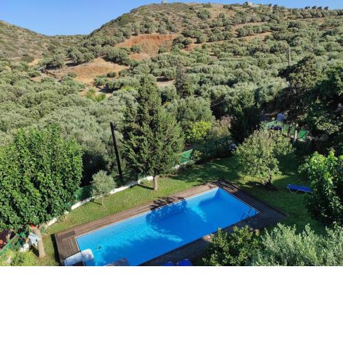 Almond Tree Villas