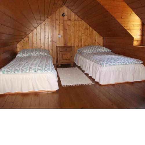 Álmos Apartman