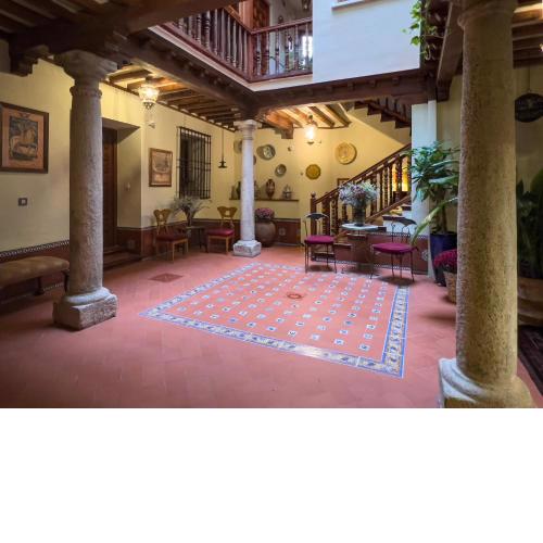 Almunia de San Miguel