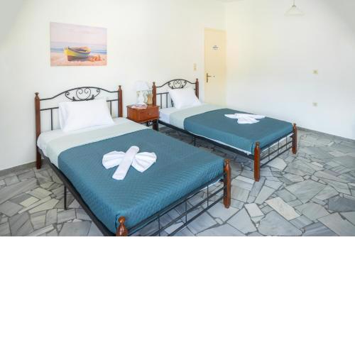 Almy Beach Hotel