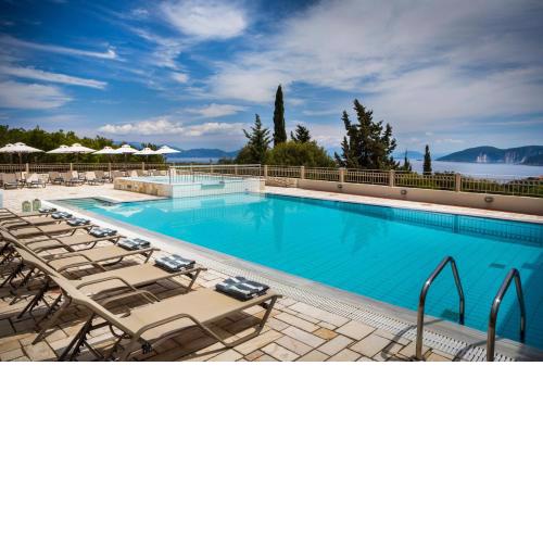 Almyra Hotel