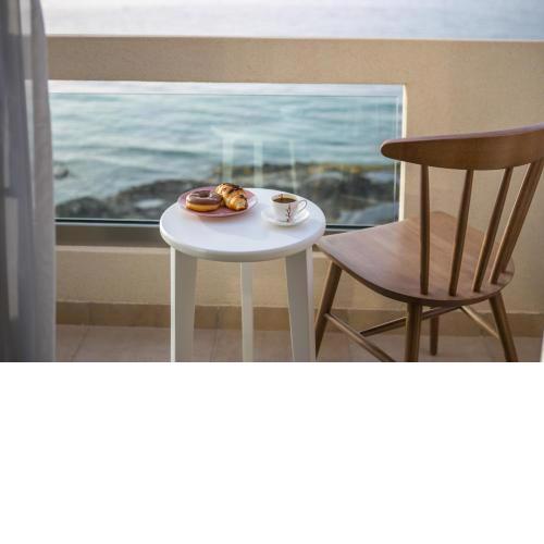 Almyra Seaside House Mochlos
