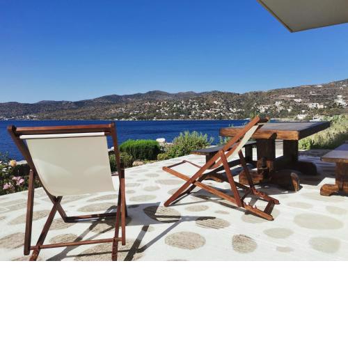 Almyra seaside
