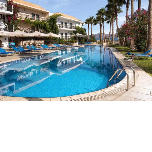Almyrida Resort