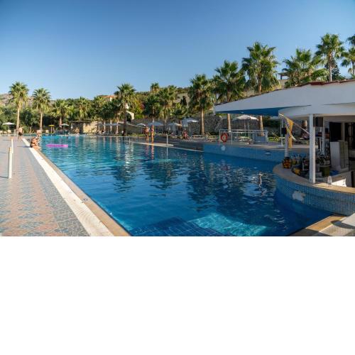 Almyrida Village & Waterpark