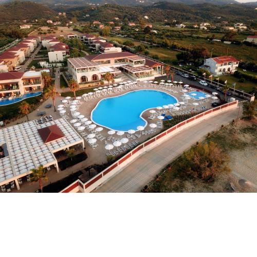 Almyros Beach