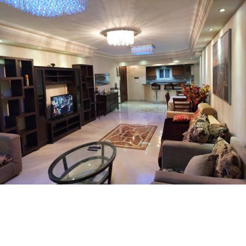 Alnakheel apartment near cairo Festival
