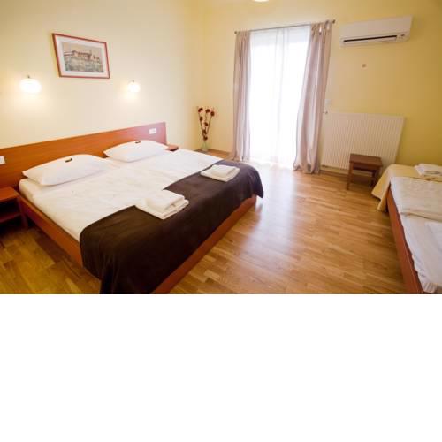 Alo Apartments Vila Klara