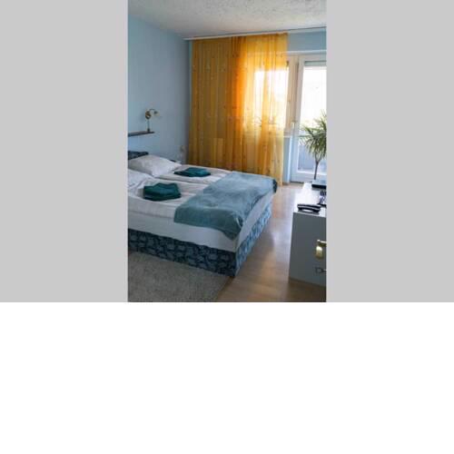 Aloé Apartman Sopron