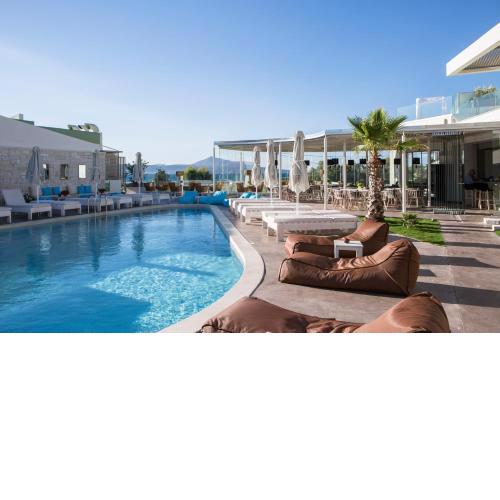 Aloe Boutique Hotel & Suites - adults only