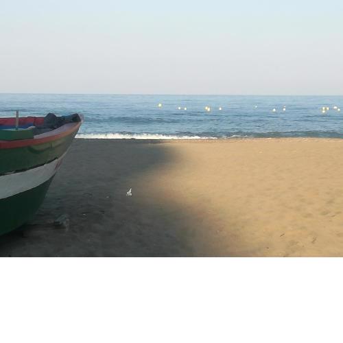 Aloha Apartament Sun&Beach
