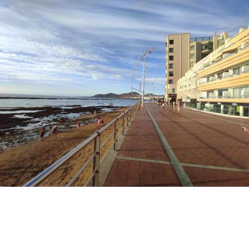 Aloha Chacho Canteras