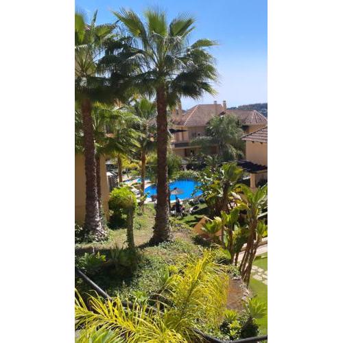 Aloha Hill Club Apartment