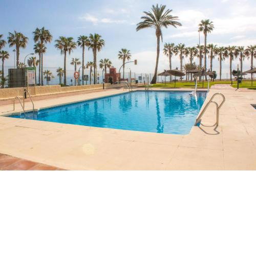 Aloha Playa Apartment with ocean views and pools