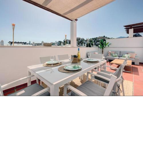 Aloha Terraced House