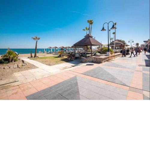 Aloha Torres Carihuela Beach