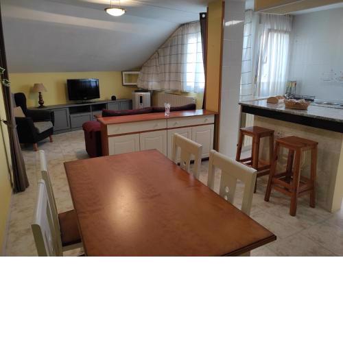 Alojaguay TORDESILLAS, LOFT con INFINITAS POSIBILIDADES