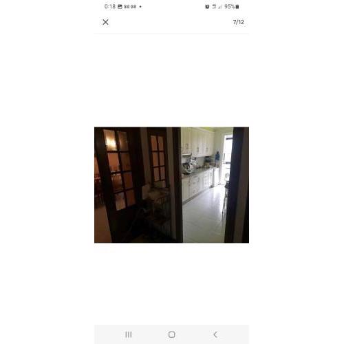 Alojamiento bueu centro