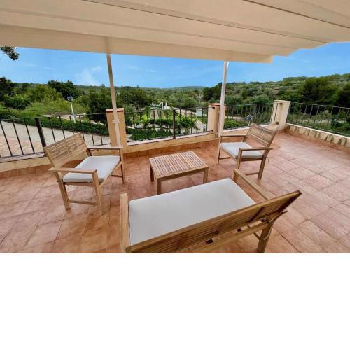 Alojamiento Can Alegre