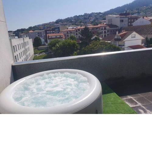 Alojamiento de relax y romanticismo !