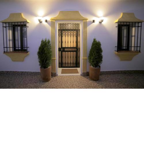 Alojamiento El PINSAPO Encanto y Hospitalidad