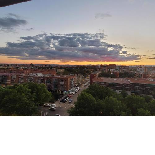 Alojamiento ENTERO en Madrid, con ACCESO PRIVADO