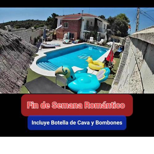 Alojamiento La Casita IHG