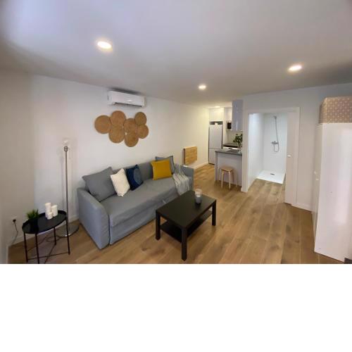 ALOJAMIENTO LOFT A CABAÑAL