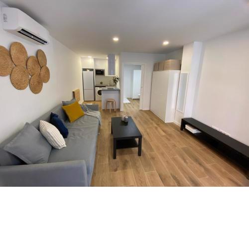 ALOJAMIENTO LOFT B CABAÑAL