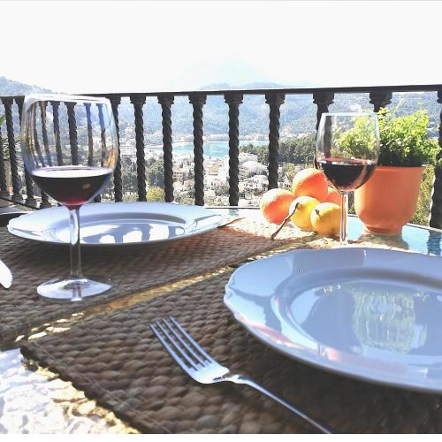 Alojamiento Migjorn - Apartaments tres Vents