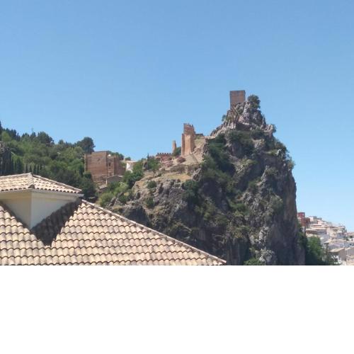 Alojamiento Mirador del Castillo