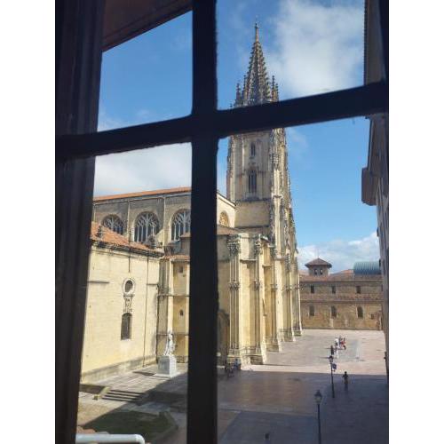 Alojamiento Oviedo 2