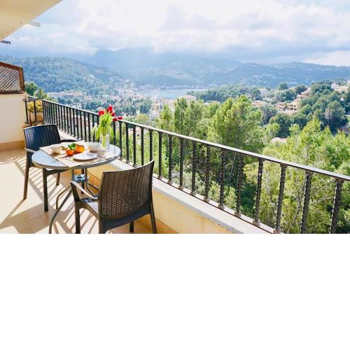 Alojamiento Ponent - Apartaments tres Vents