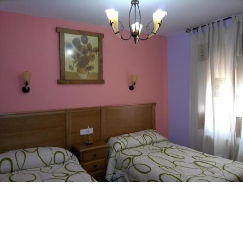 Alojamiento por Habitaciones