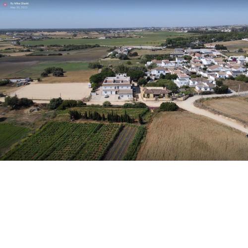 Alojamiento Rural Al´Mare