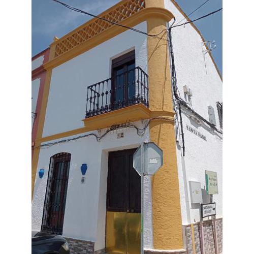 ALOJAMIENTO RURAL AN CA LA ABUELA PILAR