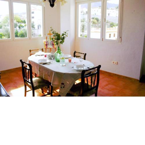 Alojamiento rural Antoñico Pilar