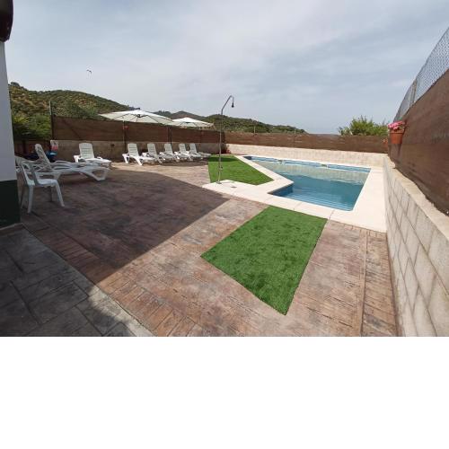 Alojamiento rural Barroso Alcobendas