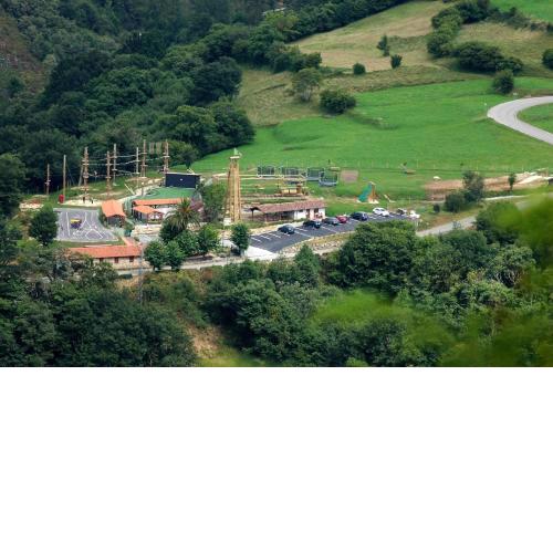 Alojamiento Rural Cabuerniaventura