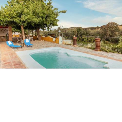 Alojamiento Rural El Salto Villafranca de Córdoba by Ruralidays