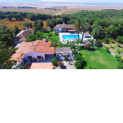 Alojamiento Rural Finca Naveda