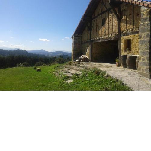 Alojamiento Rural Goierri