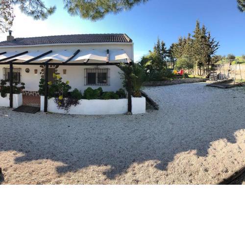 Alojamiento rural, La casa de Lolo.