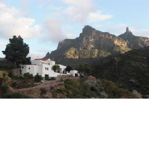 Alojamiento Rural La Montaña