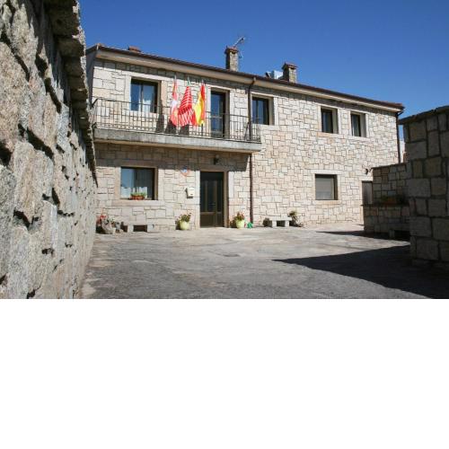 Alojamiento rural La Rueca en Fariza los arribes del Duero reserva natural de la UNESCO para grupos y familias