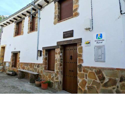 Alojamiento Rural Marina