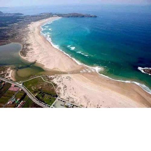 ALOJAMIENTO SURF CAMP PANTIN LA GALLEGA