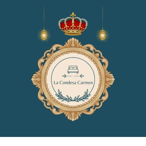 Alojamiento Turístico "La Condesa Carmen"